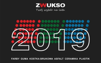 kalendarz ZWUKSO 2019 - projekt A.M.