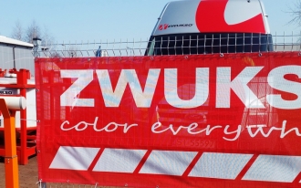 ZWUKSO - COLOR EVERYWHERE!