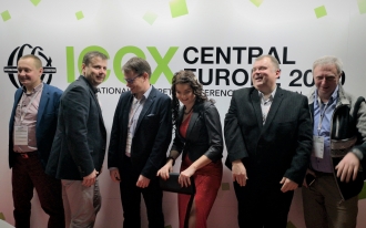 ICCX  Central Europe 2020, February 12, 2020 foto A.M.