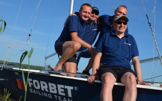 FORBET&ZWUKSO - FORBET CUP 2022, foto A.M.