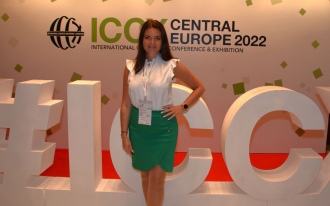 ICCX Central Europe 2022 - Beata Loch fot. A.M
