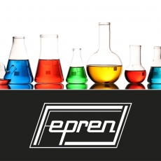 Pigmenty mikronizowane FEPREN™
