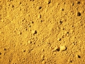 IRON OXIDE YELLOW